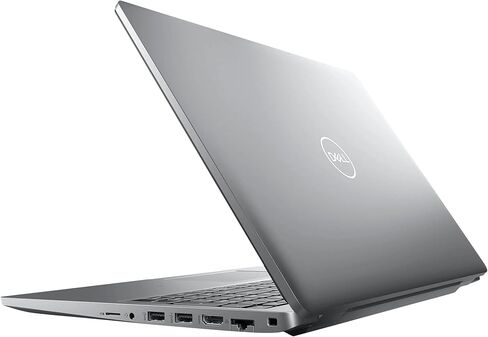 لاب توب ديل لاتيتيود 5530 (2022) | 15.6 بوصة 1920x1080 FHD | Core i5-1235U - محرك أقراص ثابتة SSD سعة 256 جيجابايت - ذاكرة وصول عشوائي سعتها 16 جيجابايت | 10 مراكز بسرعة 4.4 جيجا هرتز Win 11 Pro أسود (متجدد) in Kuwait