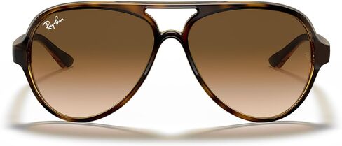 Ray-Ban RB4125 Cats 5000 Aviator Sunglasses in Kuwait