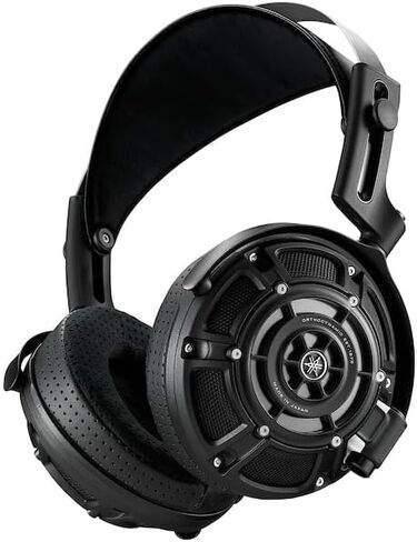 Yamaha YH-4000 Open Back Wired Headphones in Kuwait