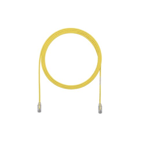Panduit UTP28SP3YL Copper Patch Cord in Kuwait