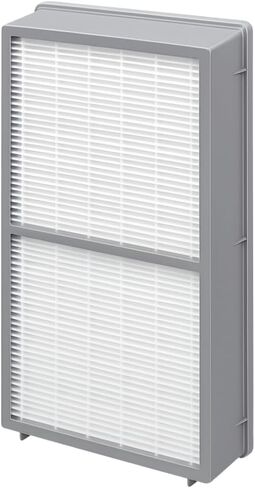 Nispira Premium HEPA Filter Replacement Compatible with Hunter Air Purifier Model 30729, 30713, 30730, 30763, 36730. Compared to part 30962. 1 Filter in Saudi Arabia