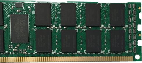 ترقية ذاكرة الخادم Adamanta 32GB (2x16GB) لنظام IBM x3650 M3 7945 DDR3 1066Mhz PC3-8500 ECC مسجل 4Rx4 CL7 1.5v in Kuwait
