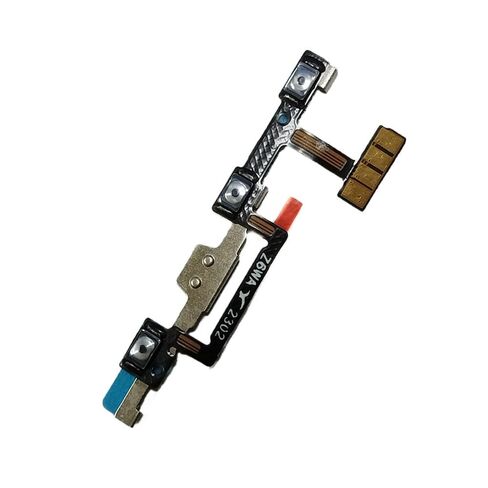 Power/Volume Button Flex Cable Compatible with ZTE Axon 40 Pro 5G in Kuwait