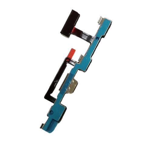 Power/Volume Button Flex Cable Compatible with ZTE Axon 40 Pro 5G in Kuwait