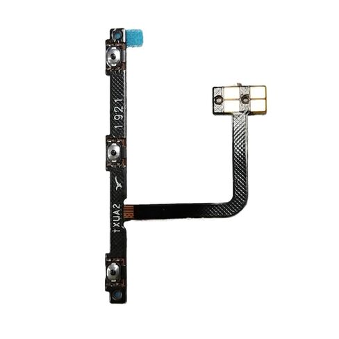Power/Volume Button Flex Cable Compatible with ZTE Axon 10 Pro 4G in Kuwait