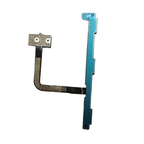 Power/Volume Button Flex Cable Compatible with ZTE Axon 10 Pro 4G in Kuwait