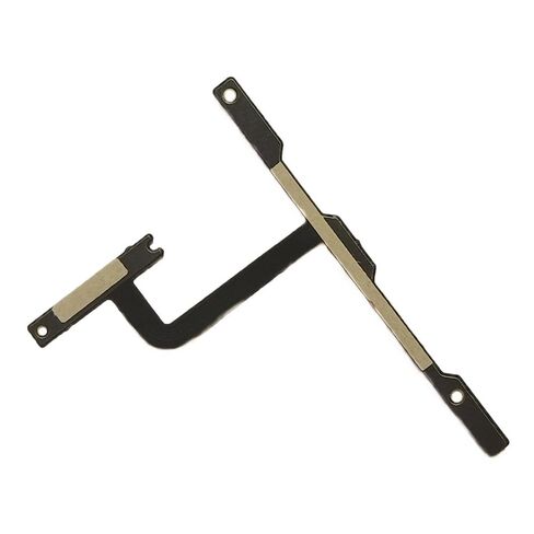 Power/Volume Buttons Flex Cable Compatible with Tecno Pop 6 pro BE8 Parts in Kuwait