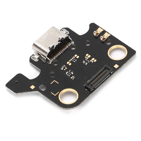 Sorandy USB Charging Port Connector, Cable Replacement for Tab A7 10.4 Inch SM T500 T505, Sturdy PCB Connector with Charging Design in Kuwait