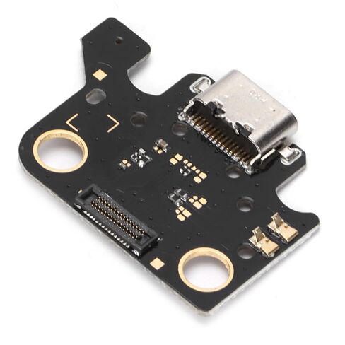 Sorandy USB Charging Port Connector, Cable Replacement for Tab A7 10.4 Inch SM T500 T505, Sturdy PCB Connector with Charging Design in Kuwait