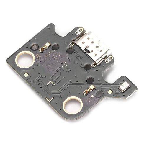 Sorandy USB Charging Port Connector, Cable Replacement for Tab A7 10.4 Inch SM T500 T505, Sturdy PCB Connector with Charging Design in Kuwait