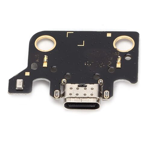 Sorandy USB Charging Port Connector, Cable Replacement for Tab A7 10.4 Inch SM T500 T505, Sturdy PCB Connector with Charging Design in Kuwait