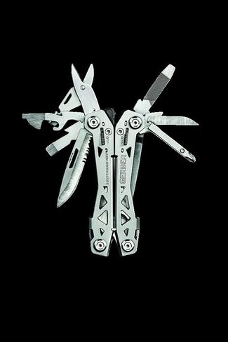 Gerber Blades 31-003345 Suspension NXT Multi-Tool Stainless Steel Handles Blister Pack in Kuwait