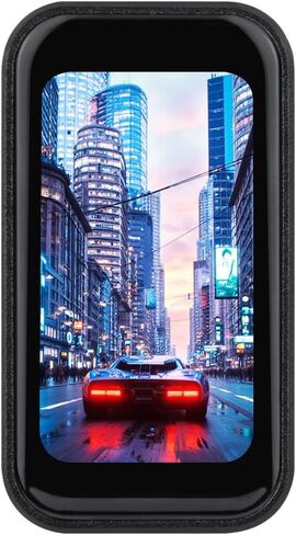 ESP32-S3 1.47inch Touch Display Development Board with pre-soldered Header,172×320 Resolution 262K Color RGB LED,Supports 2.4GHz Wi-Fi/BLE 5 in Kuwait
