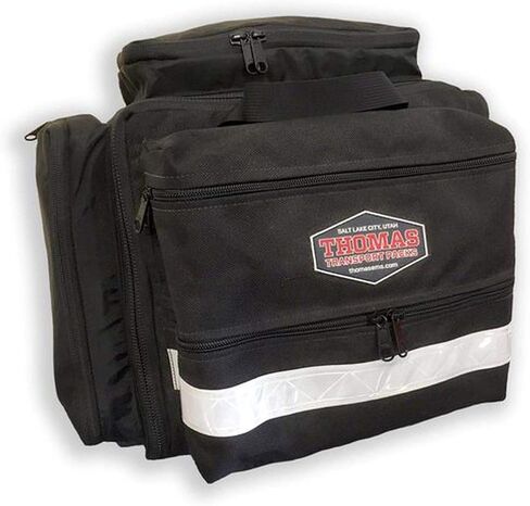 Thomas Aeromed Pack - Black in Kuwait