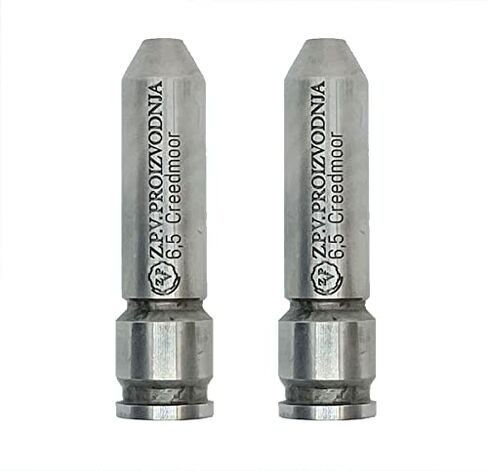 6.5 مجموعة قياس Creedmoor Headspace GO وNO-GO in Kuwait