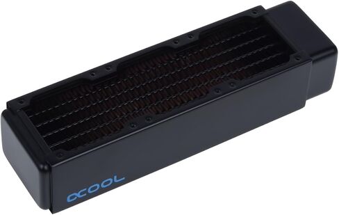 ألفاكول NexXxoS XT45 مشعاع ثلاثي نحاسي كامل 60 مم (14224) in Kuwait