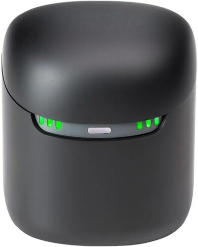 Rexton Charging Station + (Dry & Clean Charger) - Check Item Description for Compatibility (M-Core B-Li P Models (B-P Charger)) in Kuwait