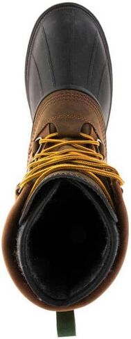 Kamik Men's William Snow Boot in Saudi Arabia