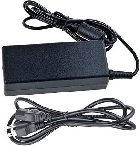 Marg 19V 65W AC Adapter for ASUS CHROMEBOX-M004U M075U M025U M020U CN60 Mini Google Chrome OS Box PC Desktop HDTV Box Google Desktop Computer Mini in Kuwait