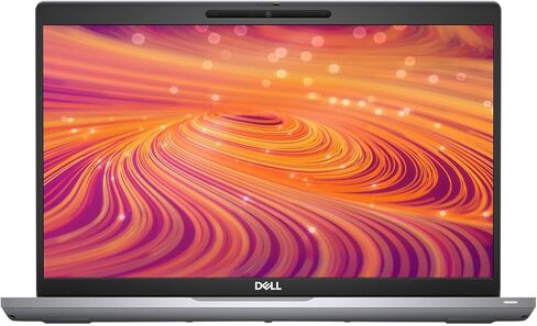 ديل لاتيتيود 5421 14 بوصة فل اتش دي، كور i5-11500H 2.9 جيجاهيرتز، 8 جيجا رام، 256 جيجا NVMe، ويندوز 11 برو 64 بت، CAM، (متجدد) in Kuwait