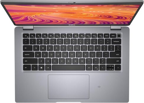 ديل لاتيتيود 5421 14 بوصة فل اتش دي، كور i5-11500H 2.9 جيجاهيرتز، 8 جيجا رام، 256 جيجا NVMe، ويندوز 11 برو 64 بت، CAM، (متجدد) in Kuwait