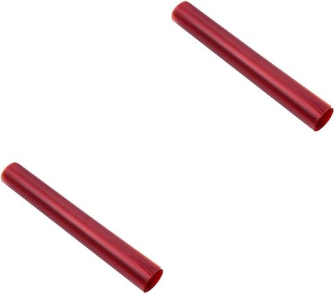 ورقة فلتر جل لتصحيح الألوان من هاوسوتيل، 11.8 × 39.4 بوصة، قطعتين 1/2 CTO من جل الإضاءة للتصوير الفوتوغرافي للصور الفوتوغرافية، ضوء الفلاش، القراءة، 5 ألوان in Kuwait