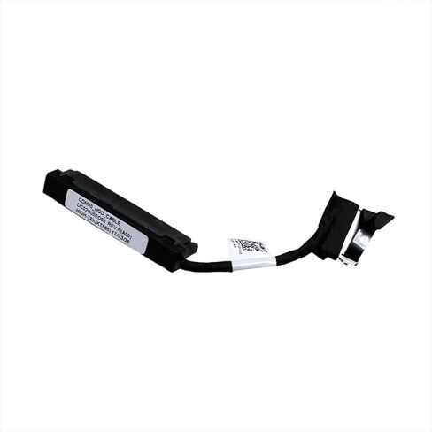 استبدال كابل موصل القرص الصلب HDD لـ Dell Latitude E5580 5580 5590 5591 الدقة 3520 3530 DC02C00EO00 06NVFT in Kuwait