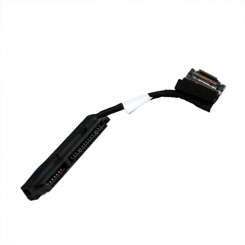 استبدال كابل موصل القرص الصلب HDD لـ Dell Latitude E5580 5580 5590 5591 الدقة 3520 3530 DC02C00EO00 06NVFT in Kuwait