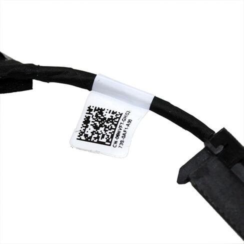 استبدال كابل موصل القرص الصلب HDD لـ Dell Latitude E5580 5580 5590 5591 الدقة 3520 3530 DC02C00EO00 06NVFT in Kuwait