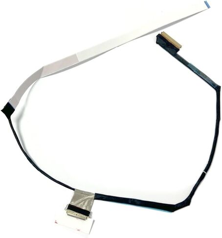 Zahara FHD 30PIN LCD Screen Video Display Flex Cable Replacement for HP Pavilion 16-AF 16T-AF 16-AG 16Z-AG /16-BA 16-BC KPR64 N94785-001 DC02C016N20 /16-BC1052WM 16-AF0945NR 16-AG1547NR 16-AG0052WM in Kuwait