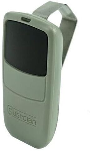 Generic Guardian D1B 303MHz/390MHz Remote Control Replaces 303RTX R2BCC GDOR2B P3BCC in Kuwait