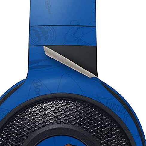 غلاف صوتي من Skinit متوافق مع Razer Kraken X - تصميم Disney Toy Story Sheriff Woody المرخص رسميًا in Kuwait