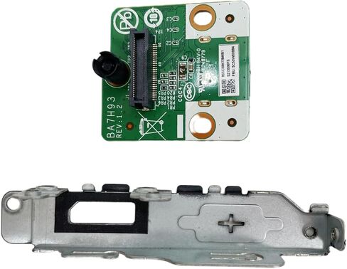 لوحة DP إلى DP مع استبدال قوس لينوفو ثينك سنتر تايني M720Q M920Q M920X P330 تايني 5 سطح المكتب 01AJ937 5C50W00884 in Kuwait