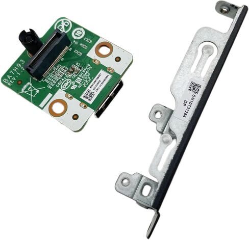 لوحة DP إلى DP مع استبدال قوس لينوفو ثينك سنتر تايني M720Q M920Q M920X P330 تايني 5 سطح المكتب 01AJ937 5C50W00884 in Kuwait