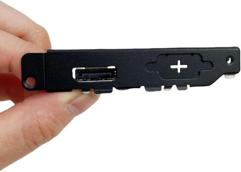لوحة DP إلى DP مع استبدال قوس لينوفو ثينك سنتر تايني M720Q M920Q M920X P330 تايني 5 سطح المكتب 01AJ937 5C50W00884 in Kuwait