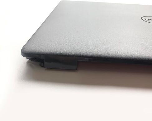 غطاء خلفي بديل للكمبيوتر المحمول LCD مقاس 15.6 بوصة مع إطار علوي ومفصلات لجهاز Dell Latitude 3510 E3510 08XVW90 0GCK6R 460.0KD05.0001 0004 46M.0KDCS.0029 أسود in Kuwait