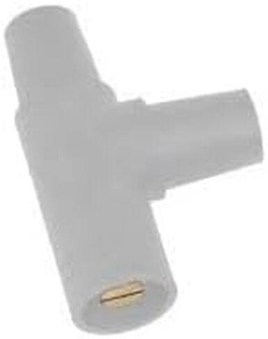محول ADI CL/CLS/CLM Tapping T (M-F-F) - أبيض (B) in Kuwait