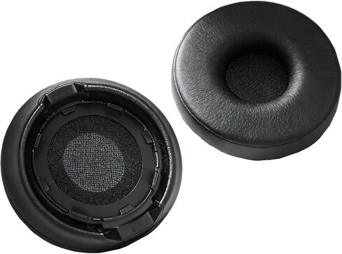 وسائد أذن بديلة لسماعات Jabra Engage 55/65/75 (إصدار ستيريو). in Kuwait