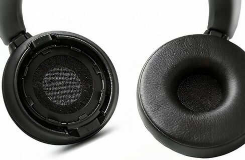 وسائد أذن بديلة لسماعات Jabra Engage 55/65/75 (إصدار ستيريو). in Kuwait