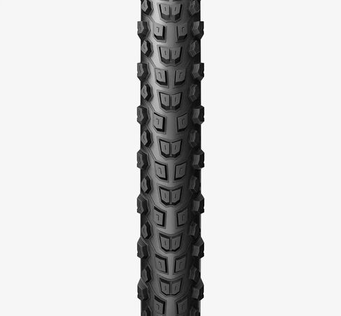 Pirelli Scorpion E-MTB S ، بلا أنبوب ، طي ، أسود ، 29 × 2.6 in Saudi Arabia