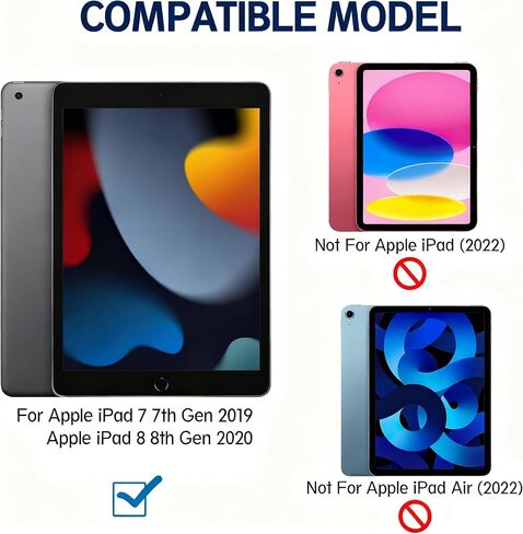 كابل مرن لمنفذ شحن موصل قفص الاتهام متوافق مع iPad 7 (2019) / iPad 8 (2020) شاحن لوحة شحن منفذ سماعة الرأس / الميكروفون / استبدال الهوائي in Kuwait