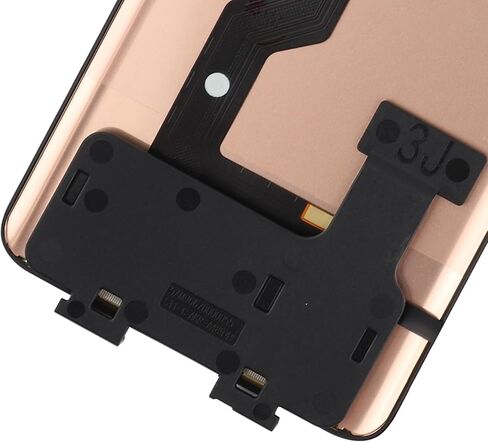 [جديد] شاشة Duotipa LCD لهاتف Motorola Edge 50 Pro XT2403-2 6.7 بوصة استبدال مجموعة محول الأرقام للشاشة مع مجموعة أدوات الإصلاح الفنية - أسود in Kuwait