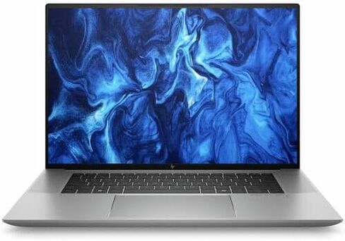 محطة العمل المحمولة HP ZBook Studio G11 بشاشة لمس 16 بوصة - WQUXGA - Intel Core Ultra 9 185H - تقنية vPro - 64 جيجابايت - 2 تيرابايت SSD - لوحة مفاتيح باللغة الإنجليزية - شريحة Intel - 3840 x 2400 - Windows 11 Pro - NVI in Kuwait