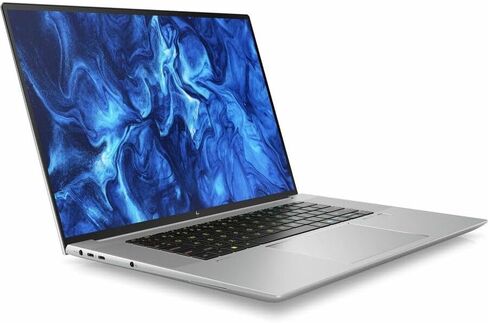 محطة العمل المحمولة HP ZBook Studio G11 بشاشة لمس 16 بوصة - WQUXGA - Intel Core Ultra 9 185H - تقنية vPro - 64 جيجابايت - 2 تيرابايت SSD - لوحة مفاتيح باللغة الإنجليزية - شريحة Intel - 3840 x 2400 - Windows 11 Pro - NVI in Kuwait