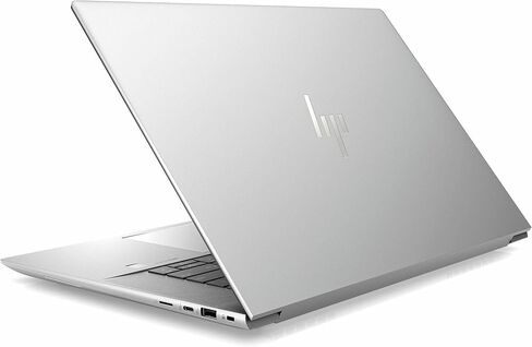 محطة العمل المحمولة HP ZBook Studio G11 بشاشة لمس 16 بوصة - WQUXGA - Intel Core Ultra 9 185H - تقنية vPro - 64 جيجابايت - 2 تيرابايت SSD - لوحة مفاتيح باللغة الإنجليزية - شريحة Intel - 3840 x 2400 - Windows 11 Pro - NVI in Kuwait