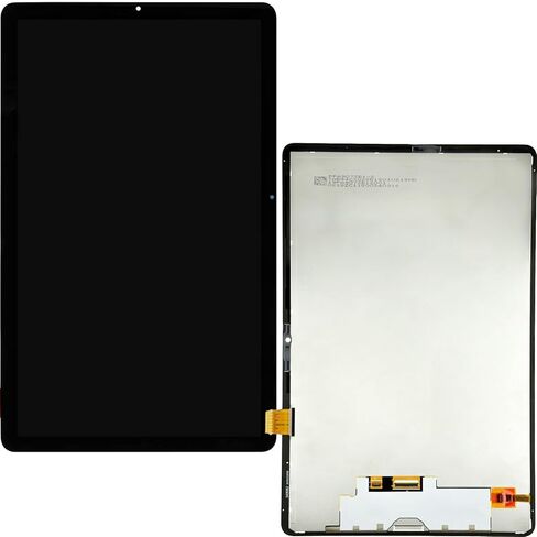 لشاشة Samsung Galaxy Tablet S10 FE بديلة لشاشة Samsung Tab S10 Fe SM-X520U X520W SM-X526U X526W شاشة LCD رقمية تعمل باللمس 10.9 بوصة in Kuwait