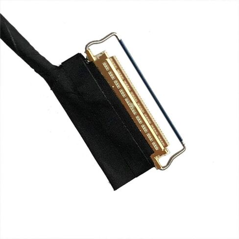Suyitai 40pin شاشة LCD استبدال كابل لينوفو ثينك باد T490s 20NX 20NY T14s 20T0 20T1 DC02C00DT20 DC02C00DT00 01YN281 01YN280 01YN279 in Kuwait
