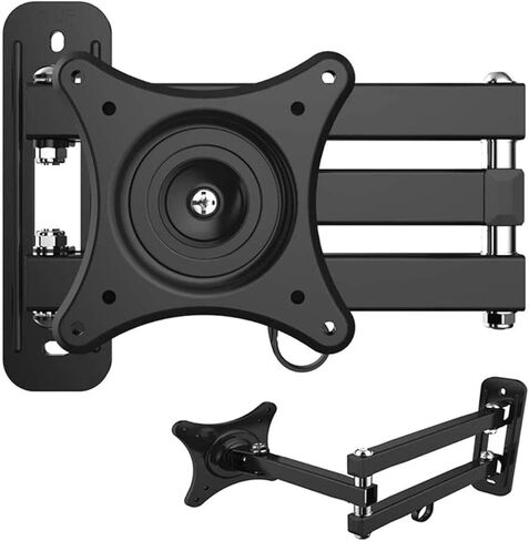 LCD Monitor Bracket Rotating LCD TV Rack Universal TV Rack in Kuwait