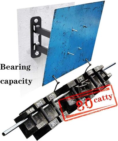 LCD Monitor Bracket Rotating LCD TV Rack Universal TV Rack in Kuwait