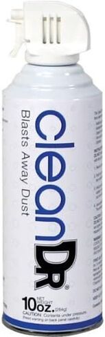Clean Dr Air Duster - 10 oz. in Kuwait